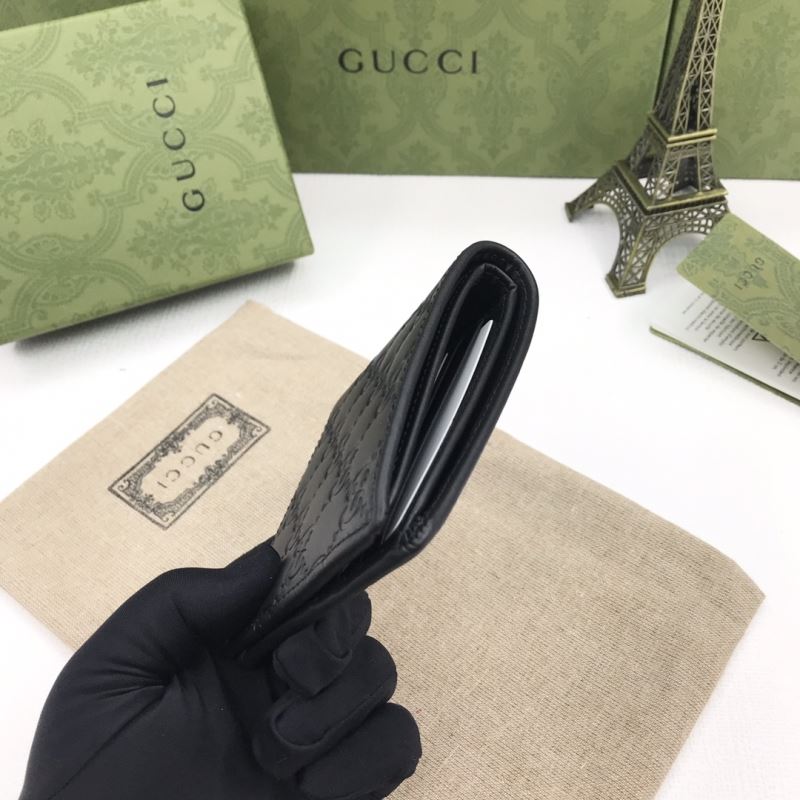 Gucci Wallets